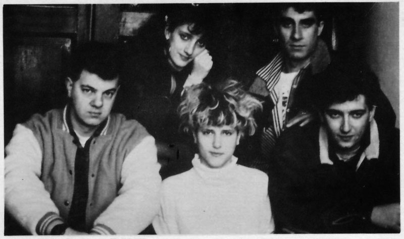 Imagen destacada de grupo: Aerolíneas Federales